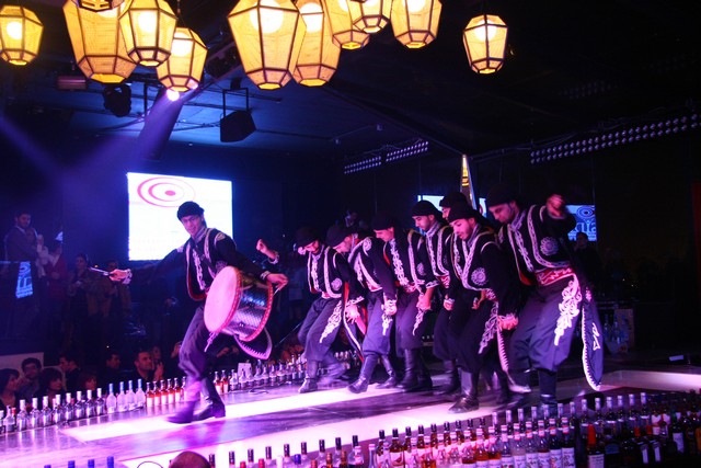 SIDC Fundraising Event(part 2)